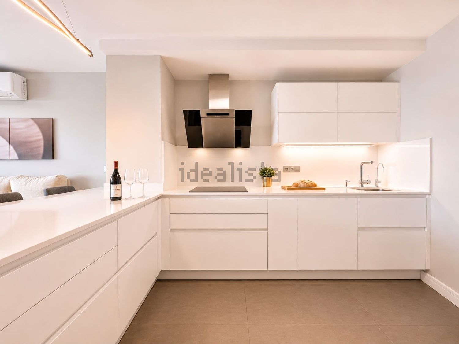 Piso de 137 m² en Las Palmas de Gran Canaria