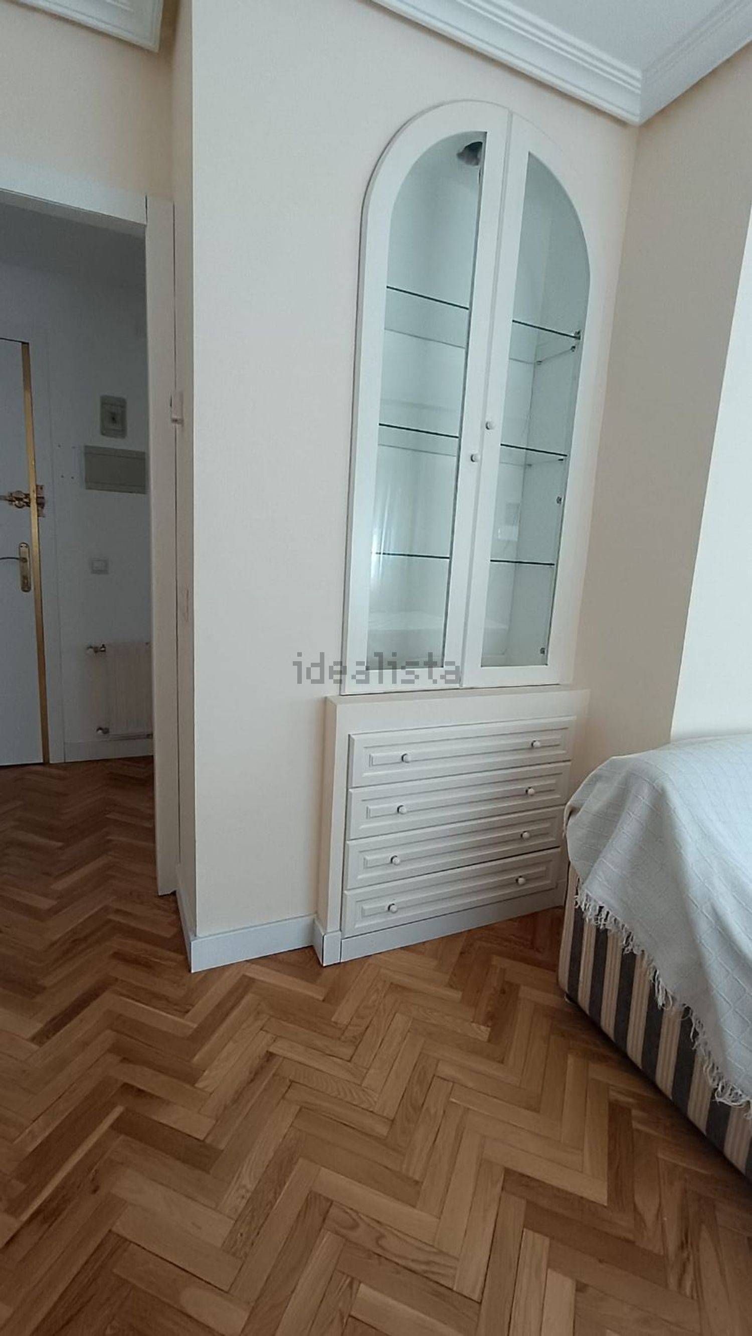 Pis de 115 m² a Madrid