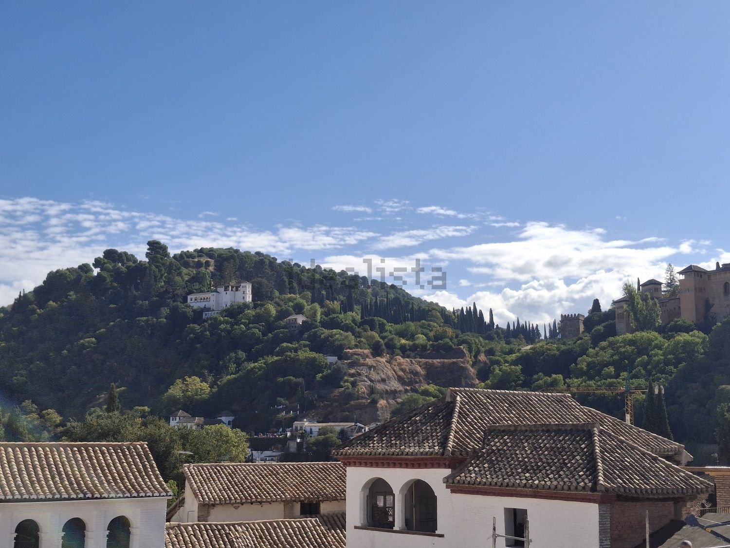 Pis de 45 m² a Granada
