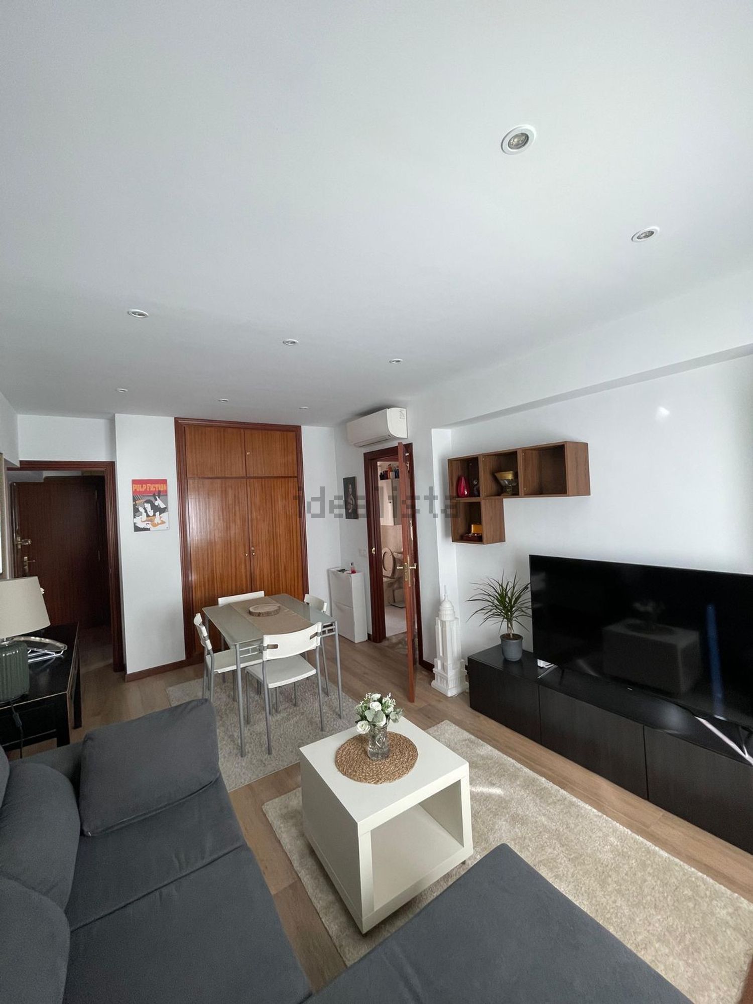 Pis de 70 m² a Madrid