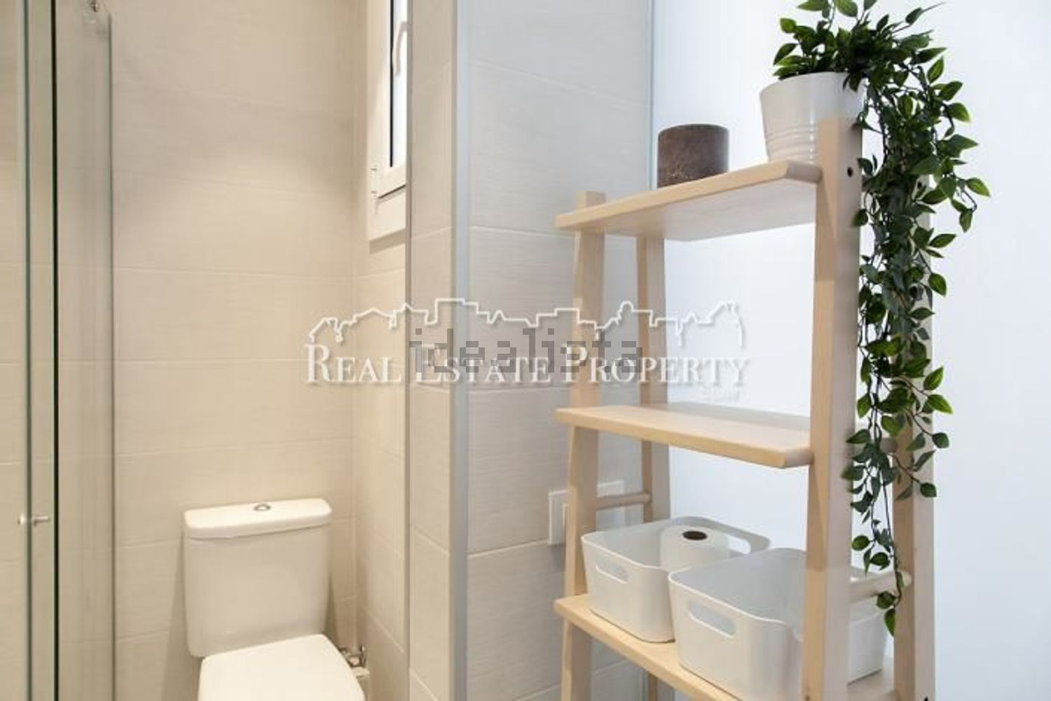 Appartamento 64 m² a Barcelona