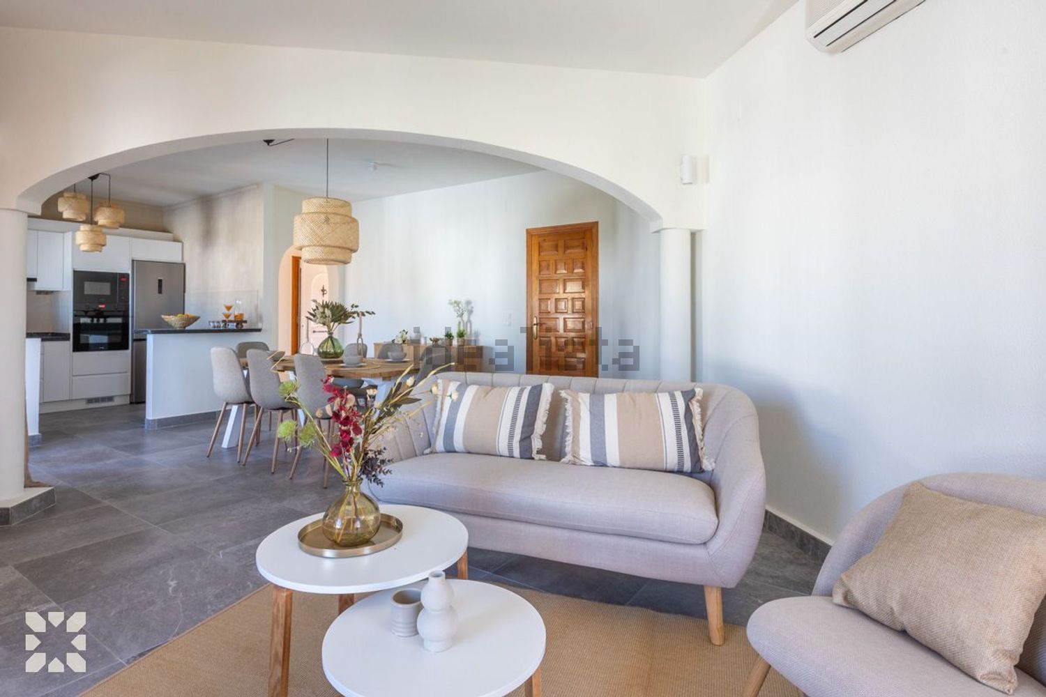 Casa de 230 m² a el Poble Nou de Benitatxell