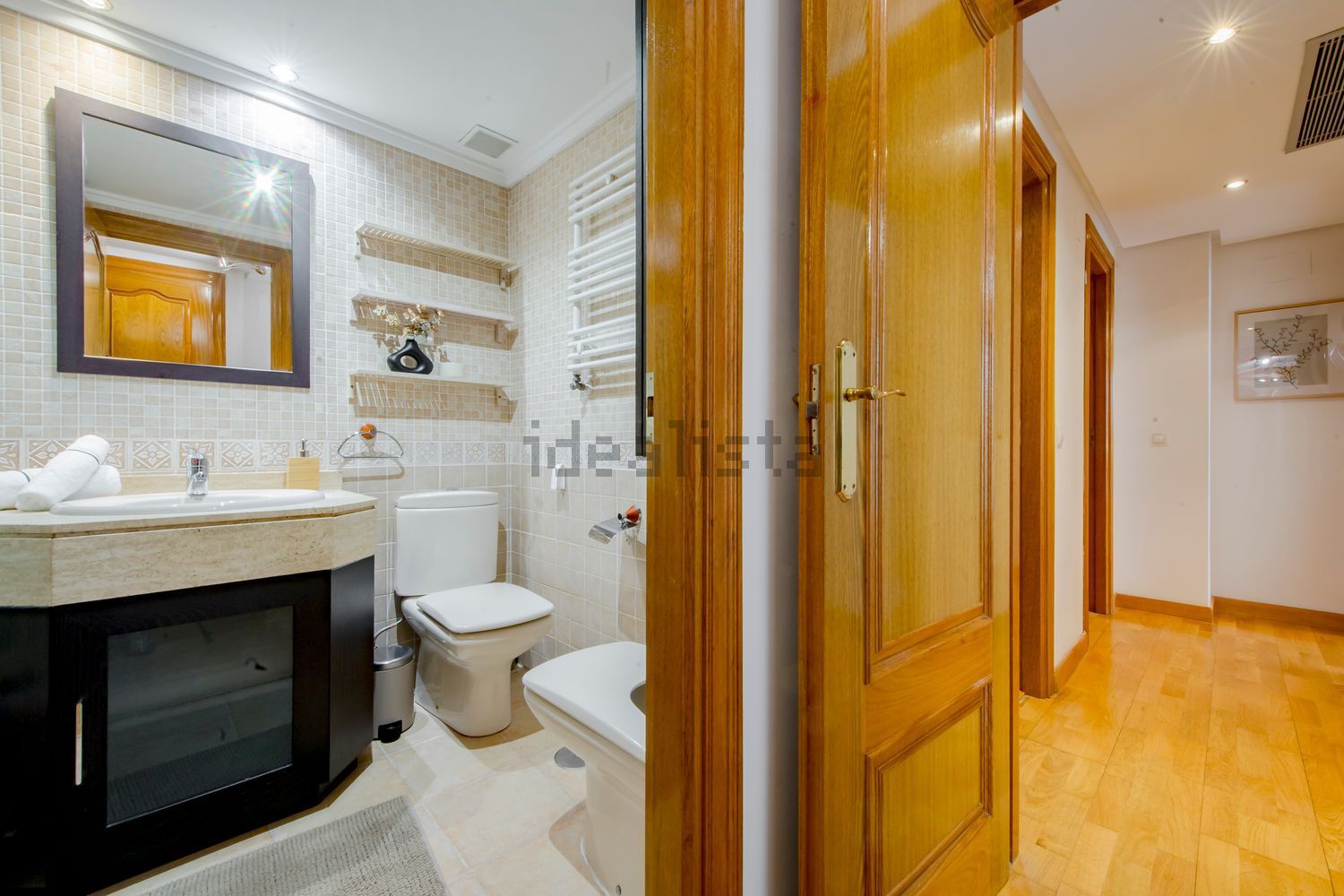 Habitación en alquiler, Madrid
