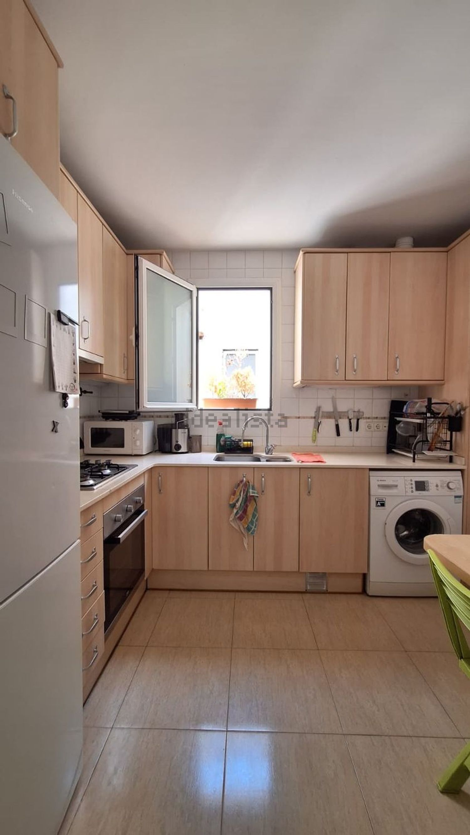 Habitación en alquiler, Barcelona