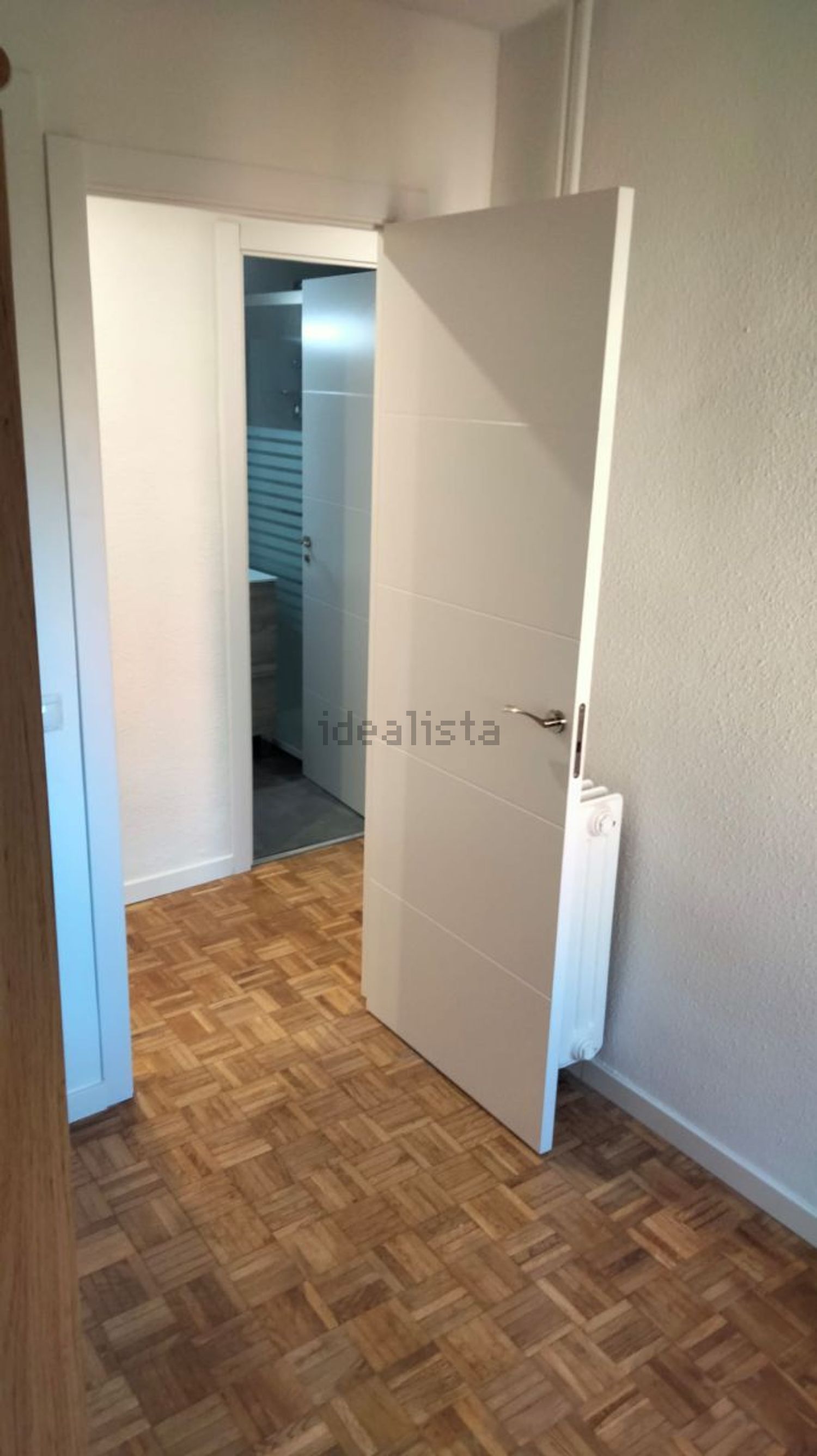 Wohnung 112 m² in Madrid