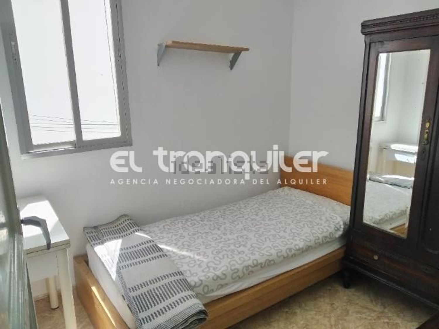 Pis de 50 m² a Madrid