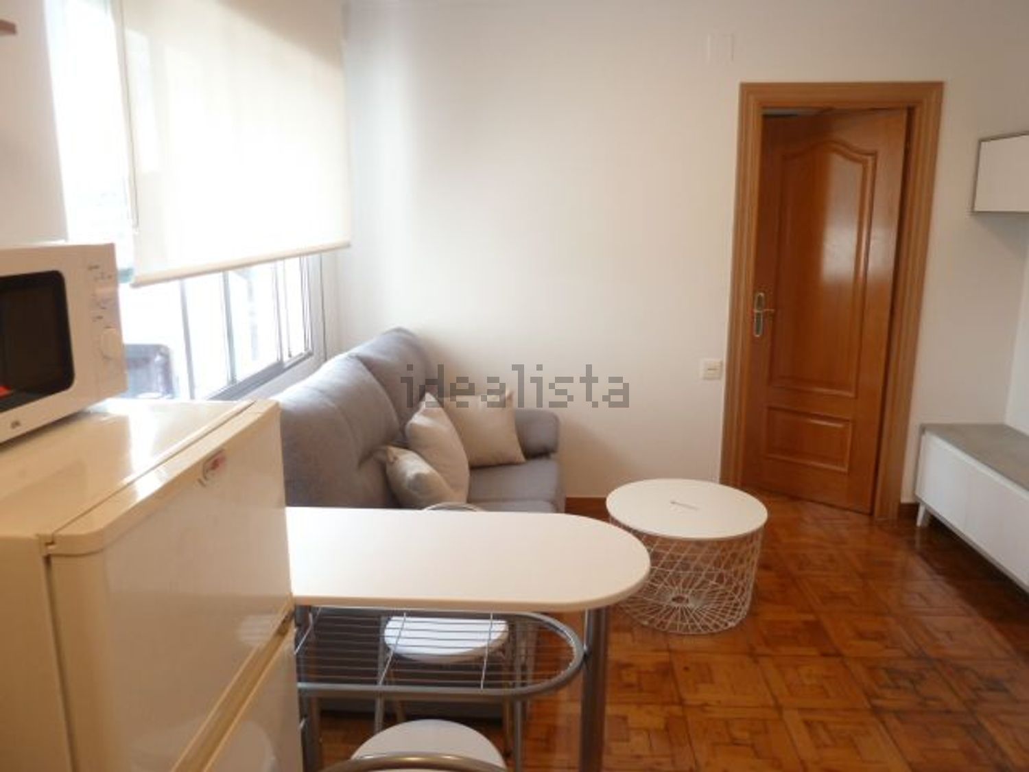 Piso de 38 m² en Oviedo