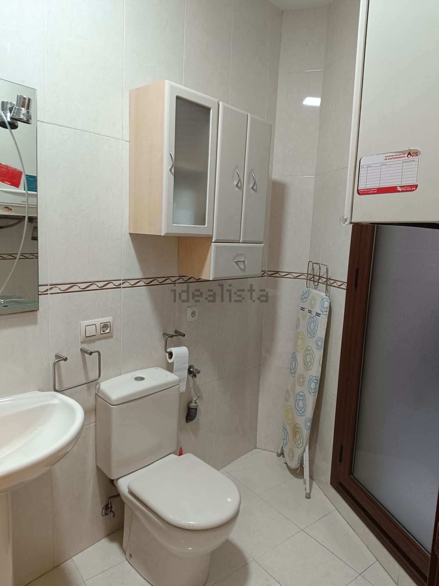 Pis de 50 m² a Salamanca