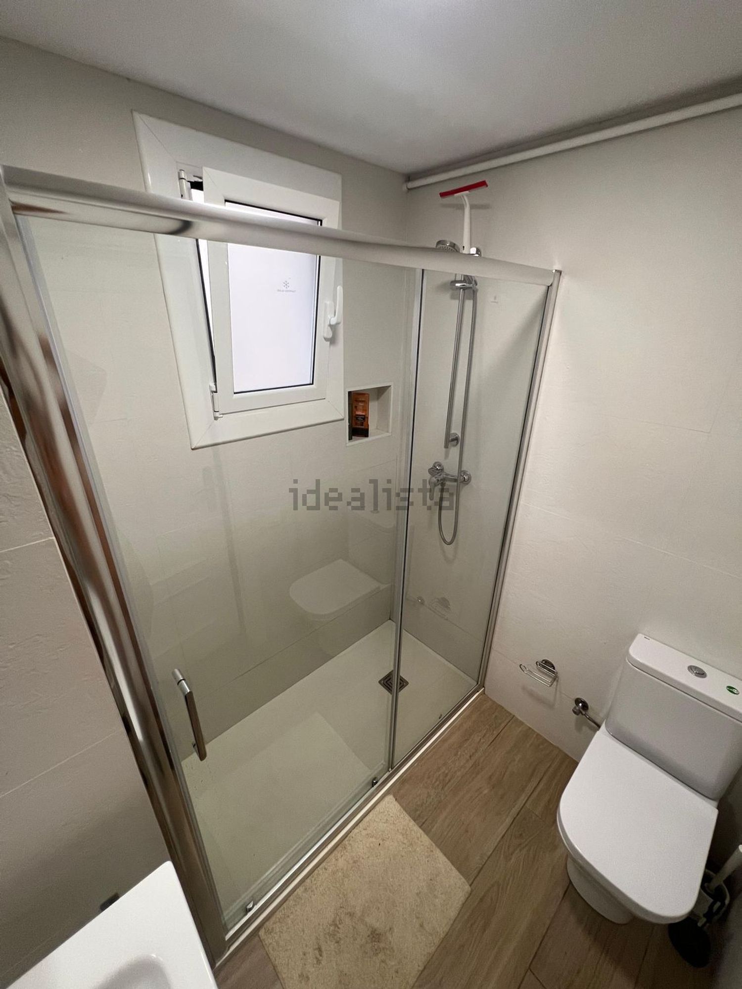 Piso de 50 m² en Barcelona