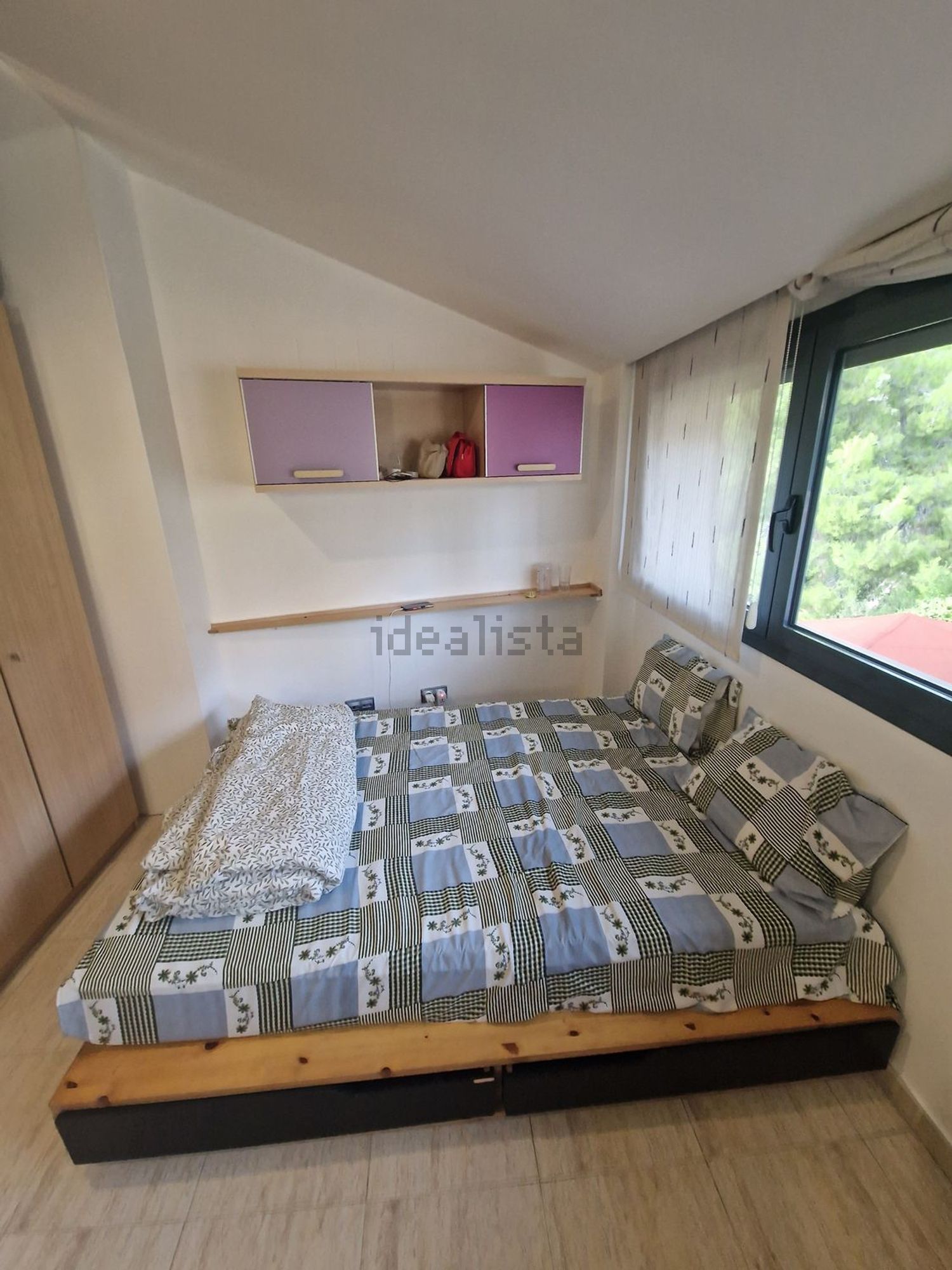 Room for rent, Rubí