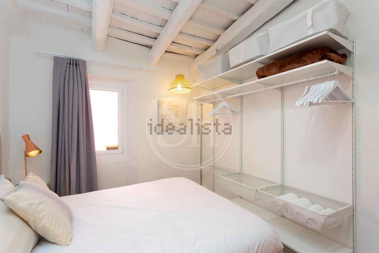 Piso de 45 m² en Barcelona