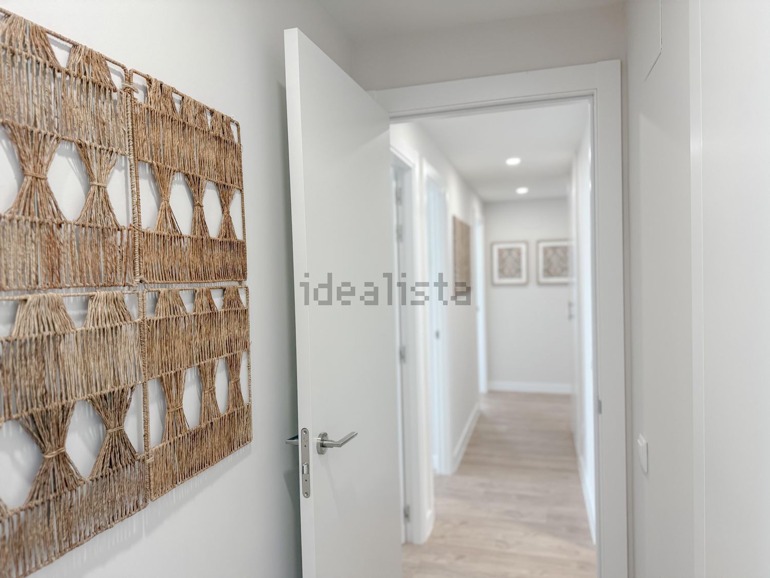 Piso de 110 m² en Valladolid