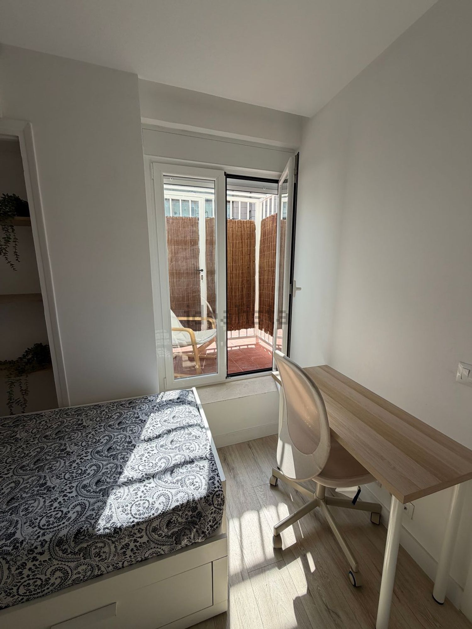 Appartamento 50 m² a Madrid