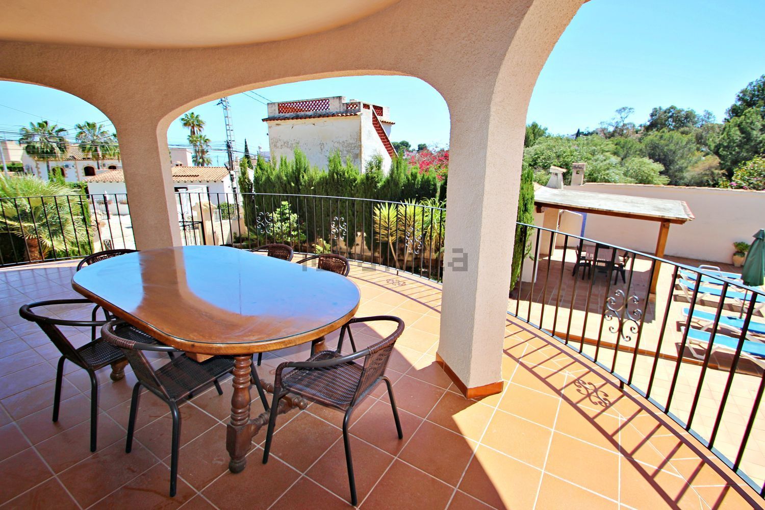 Casa de 260 m² a Benissa