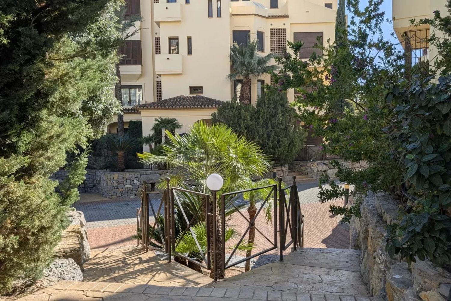 Piso de 160 m² en Altea