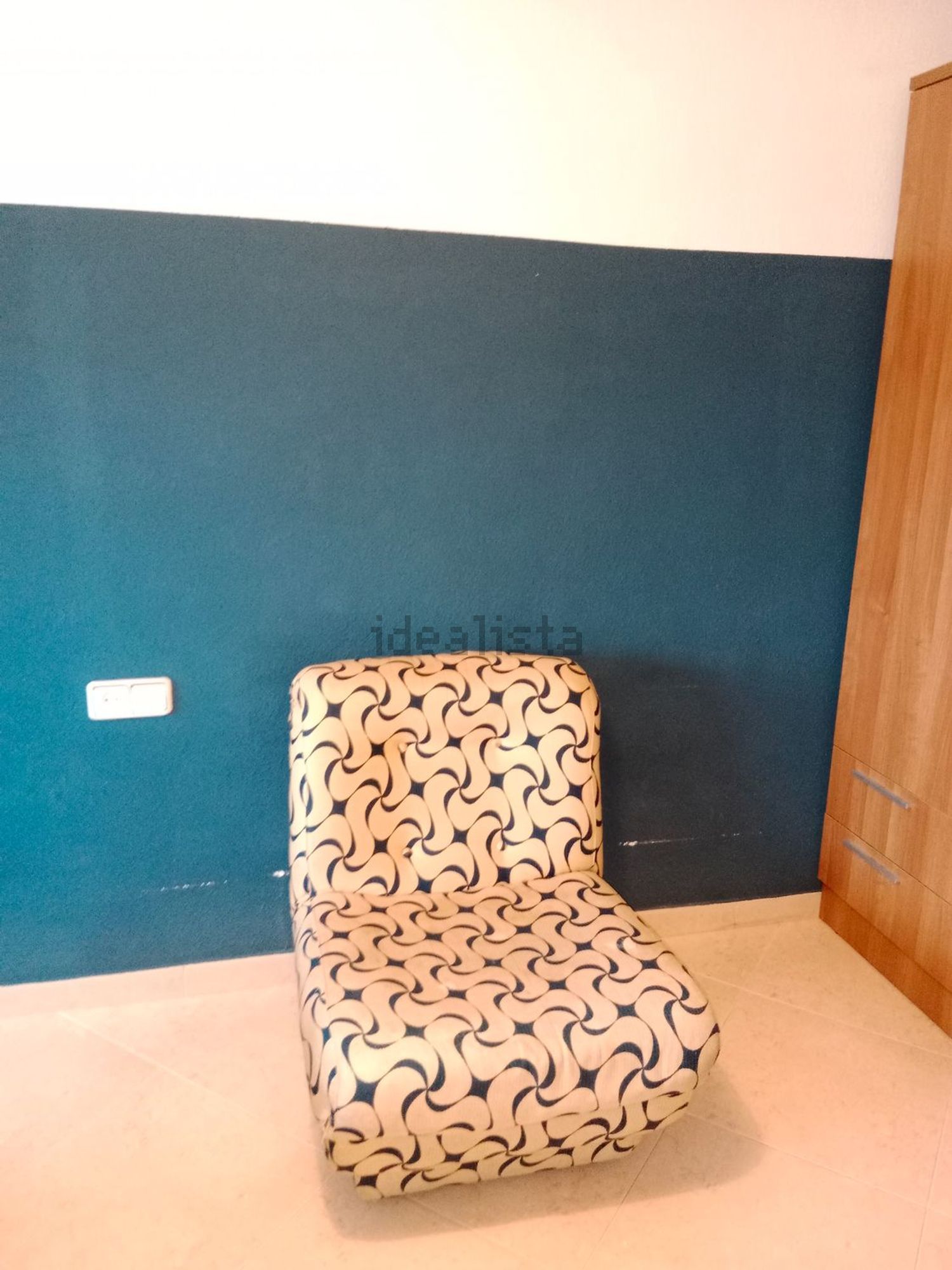 Quarto para alugar, València