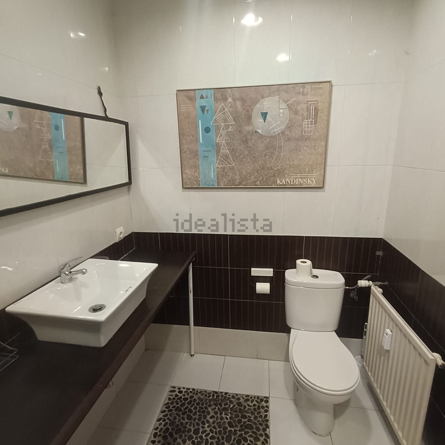 Appartamento 144 m² a Madrid