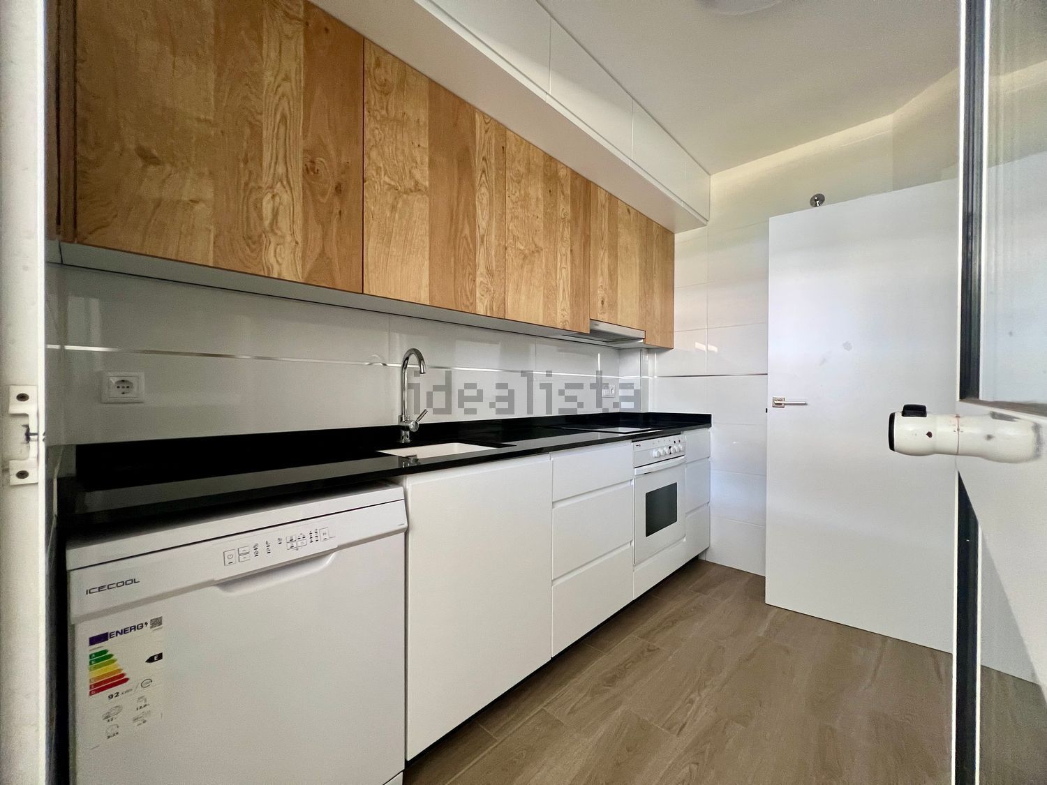 Piso de 85 m² en Dénia