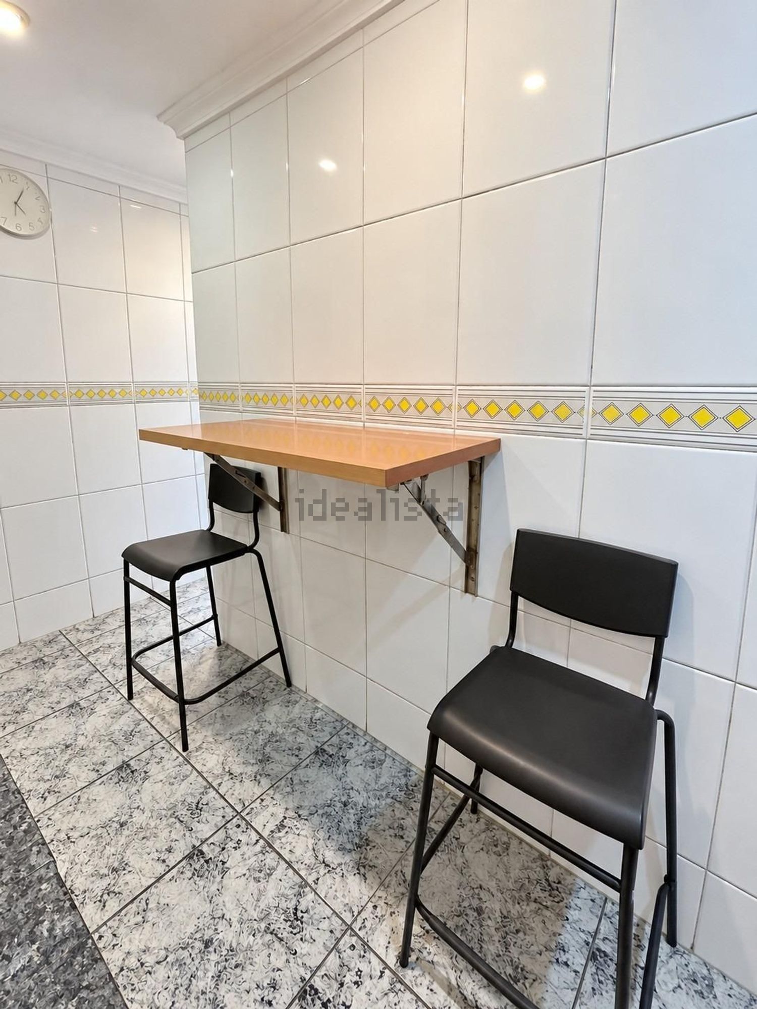 Pis de 75 m² a València