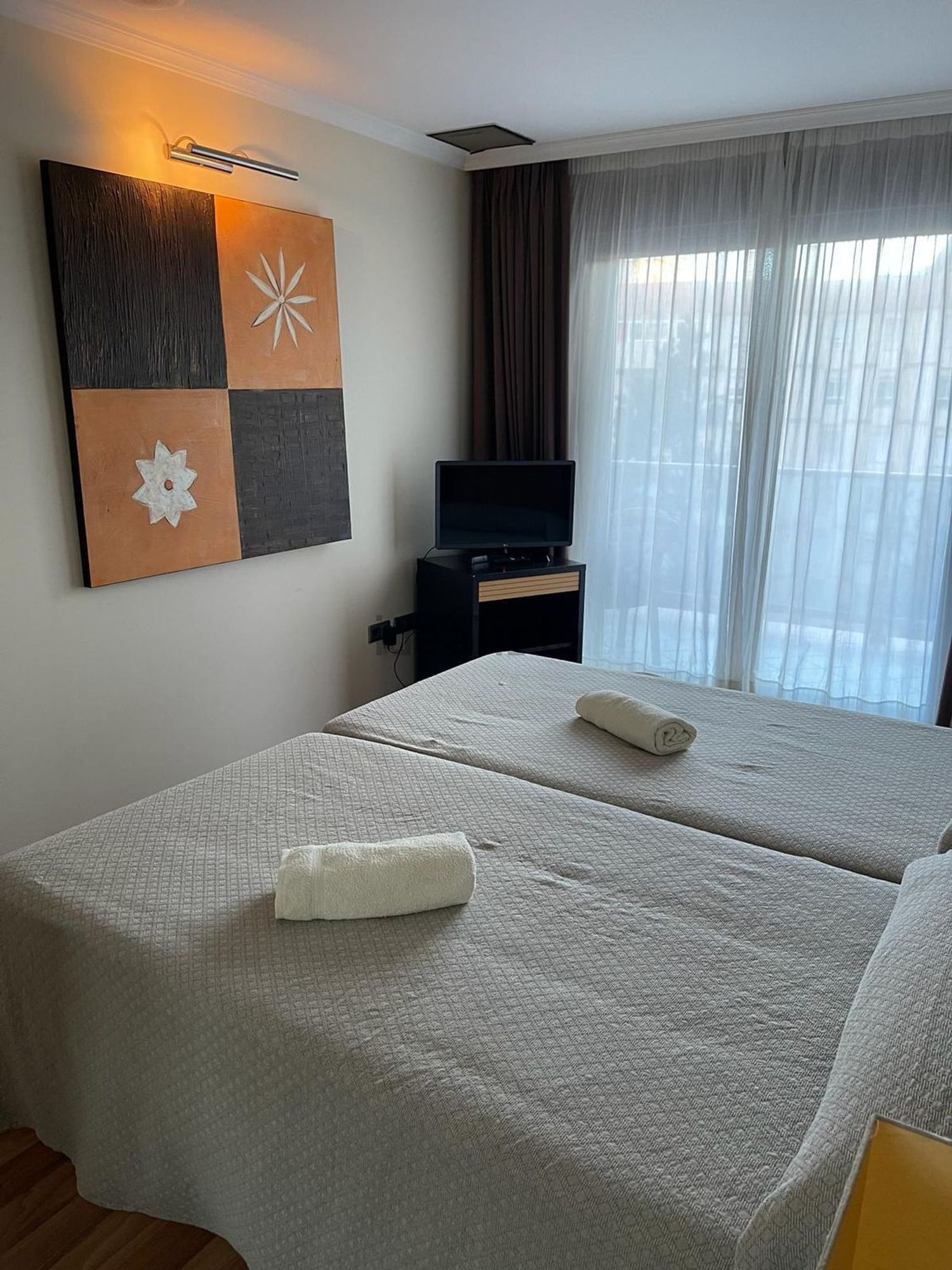 Appartamento 55 m² a Benalmádena