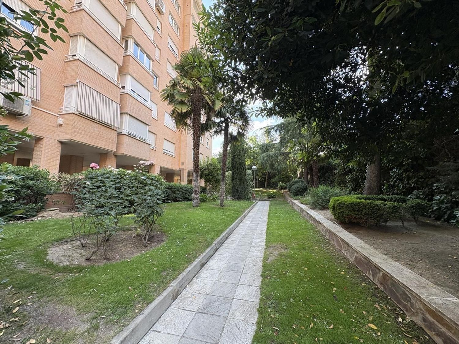 Appartement 105 m² à Madrid