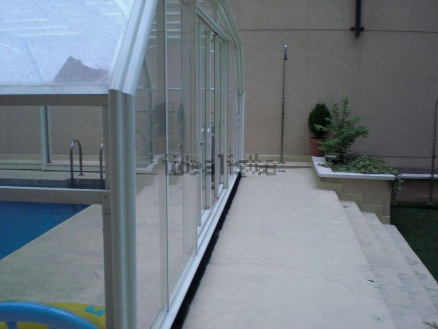 Piso de 50 m² en Madrid