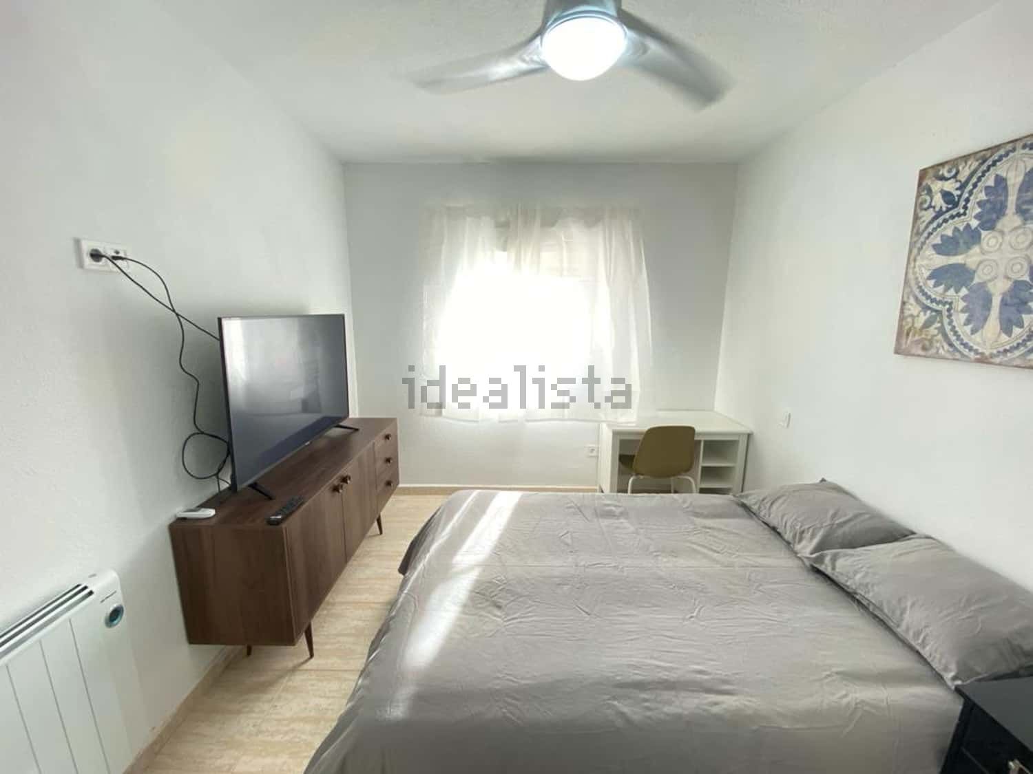Zimmer zur Miete, Madrid