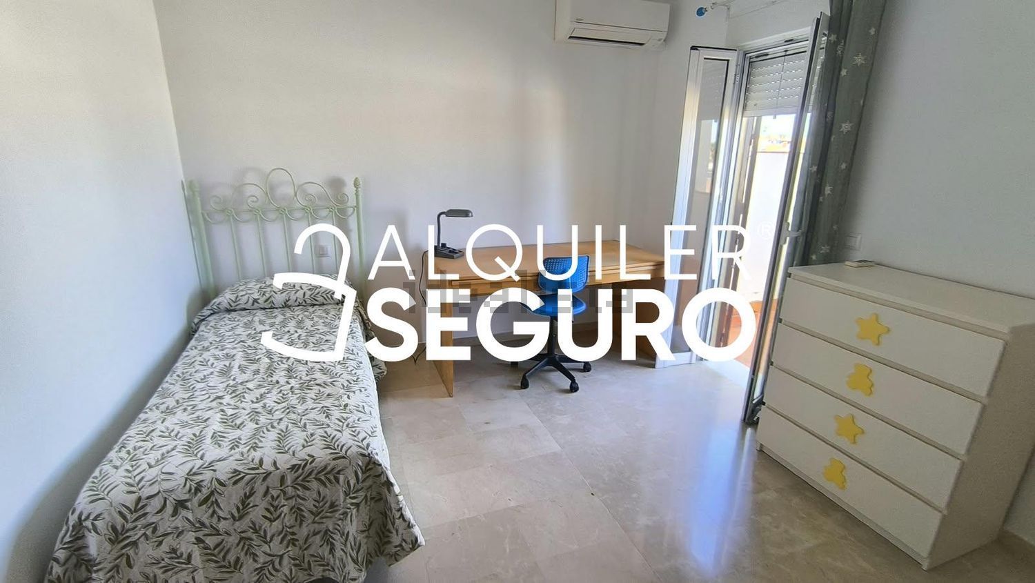 Casa de 136 m² en Palomares del Río