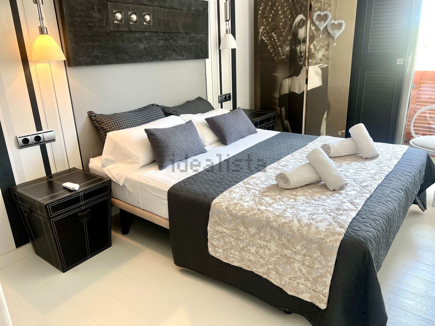 Wohnung 185 m² in Altea