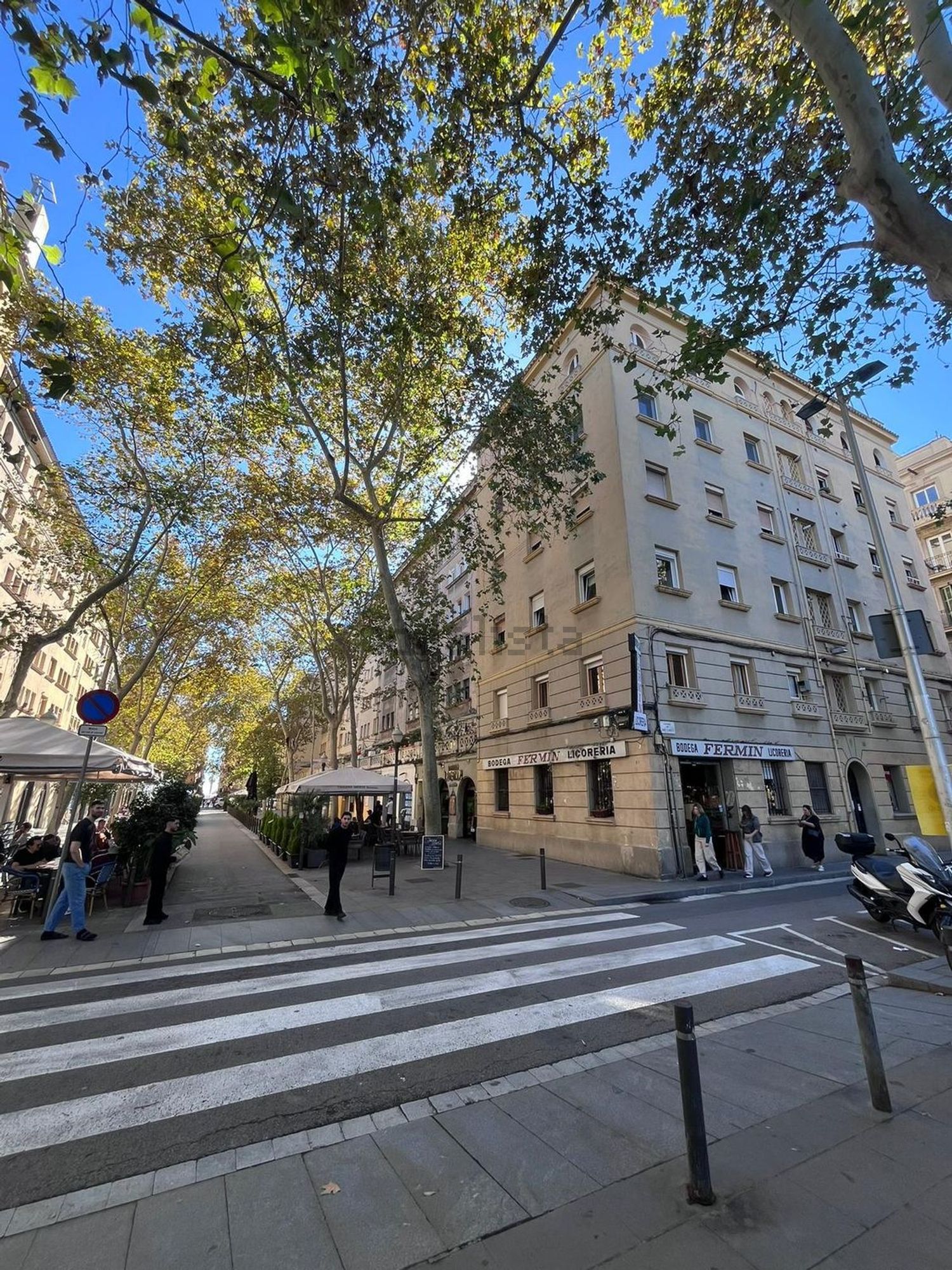 Appartement 77 m² à Barcelone