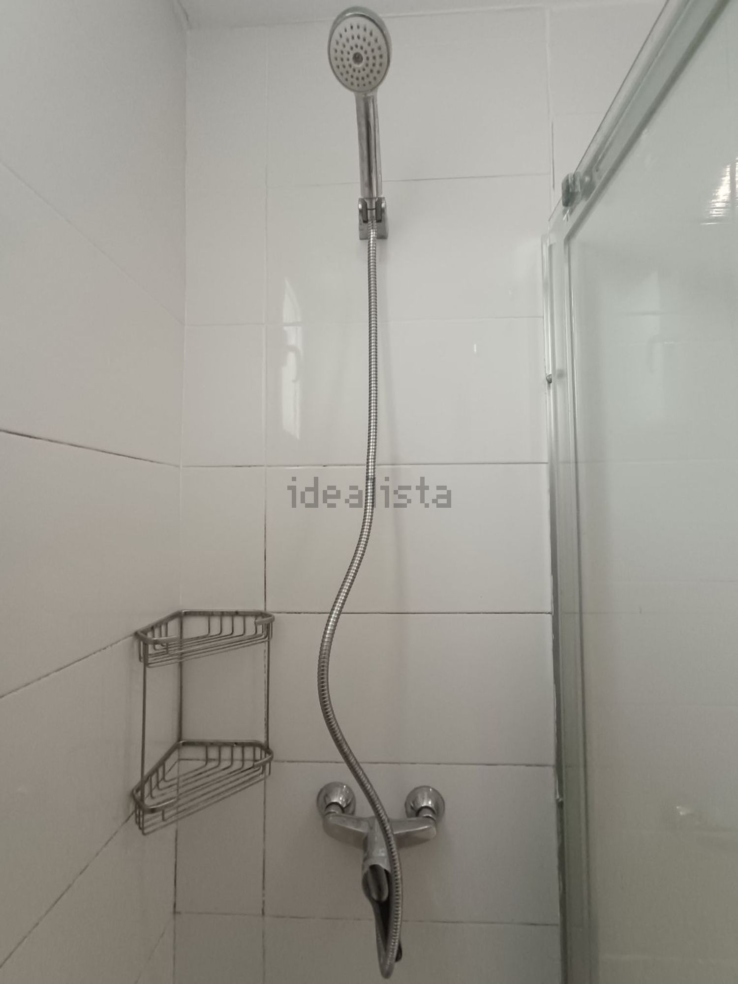 Wohnung 35 m² in Madrid