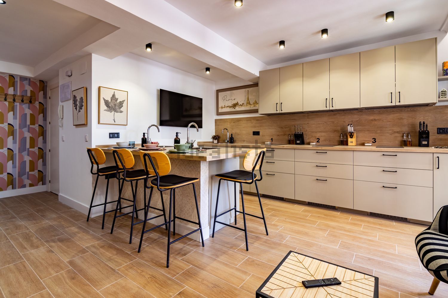 Pis de 103 m² a Sevilla