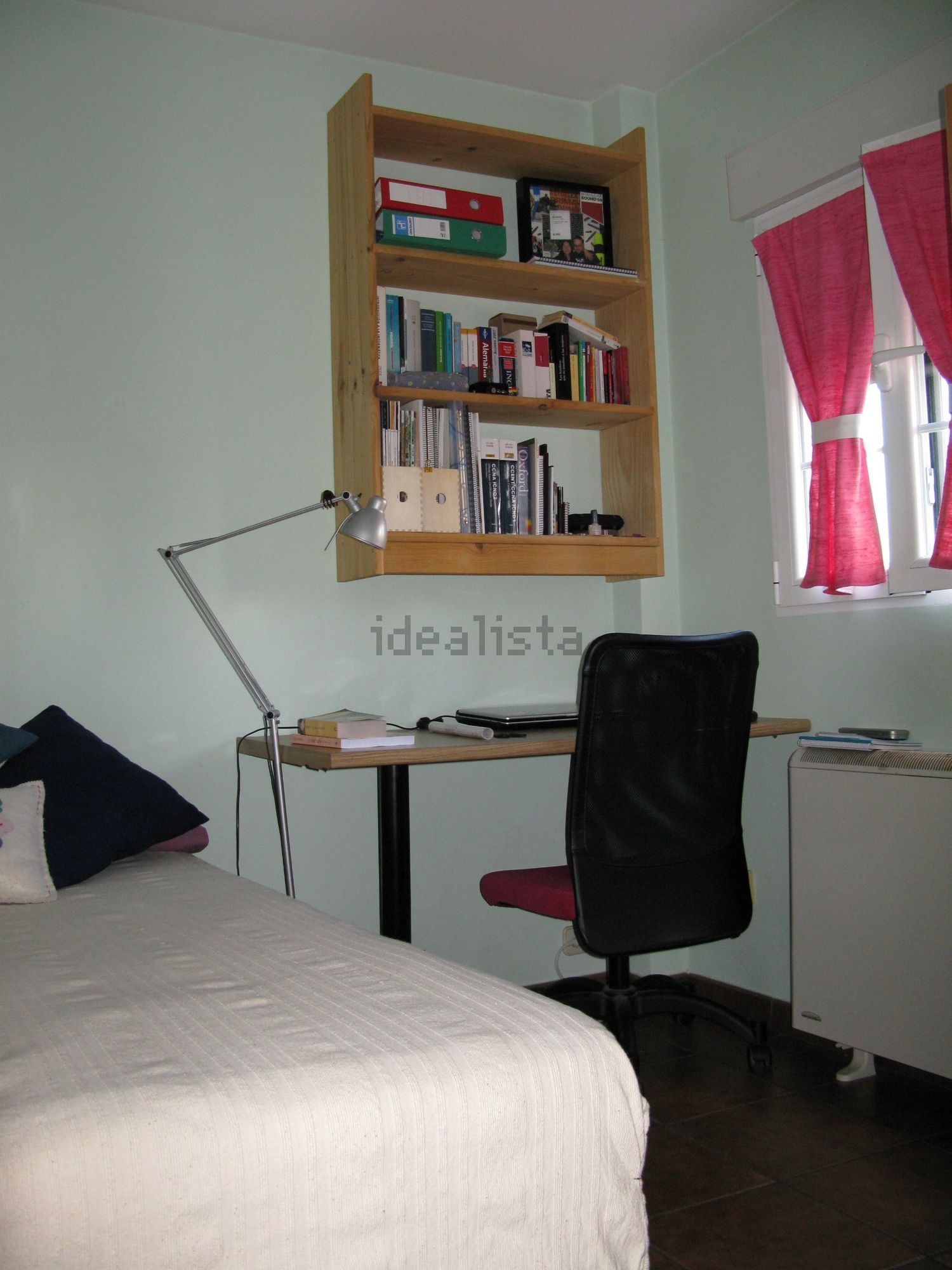 Pis de 31 m² a Madrid