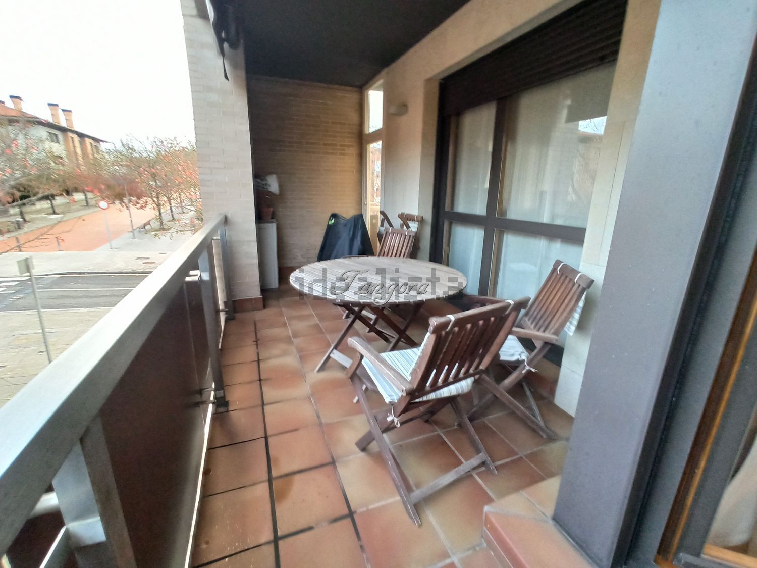 Wohnung 130 m² in Getxo
