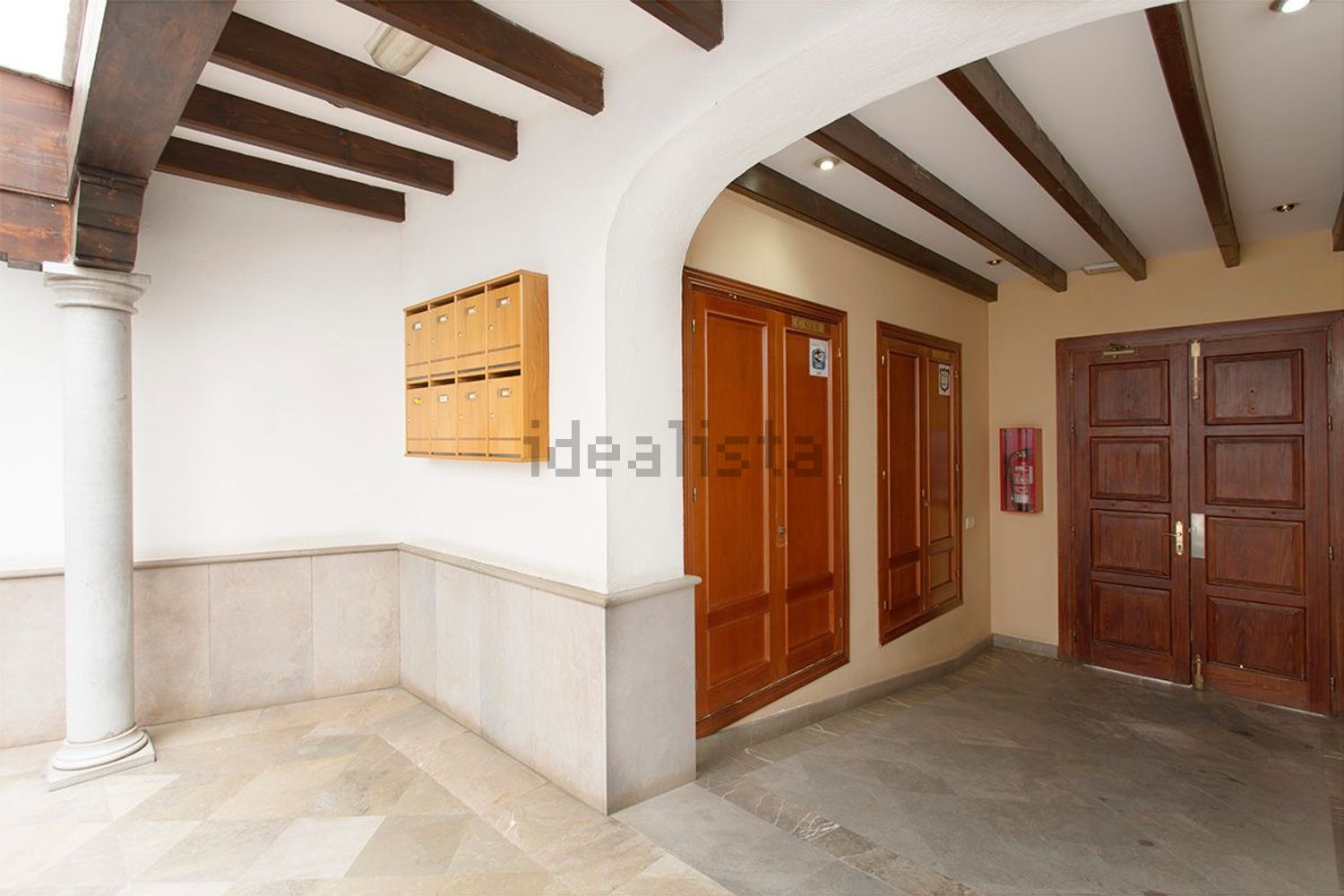Pis de 90 m² a Granada