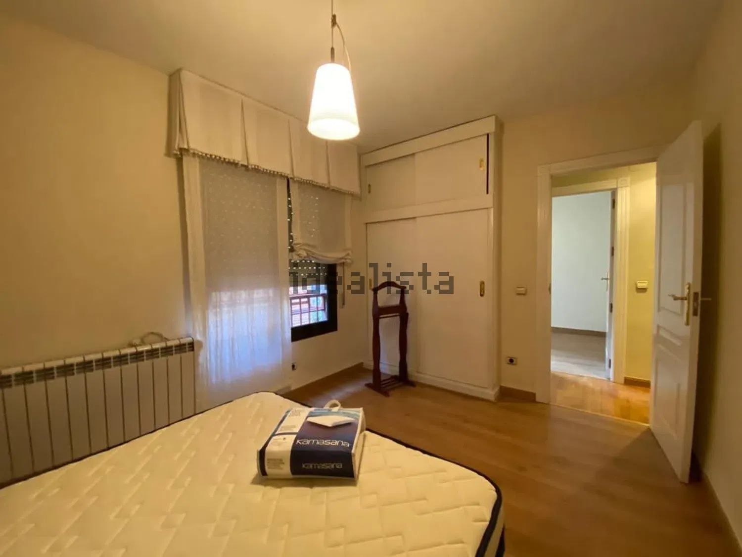 Piso de 110 m² en Murcia