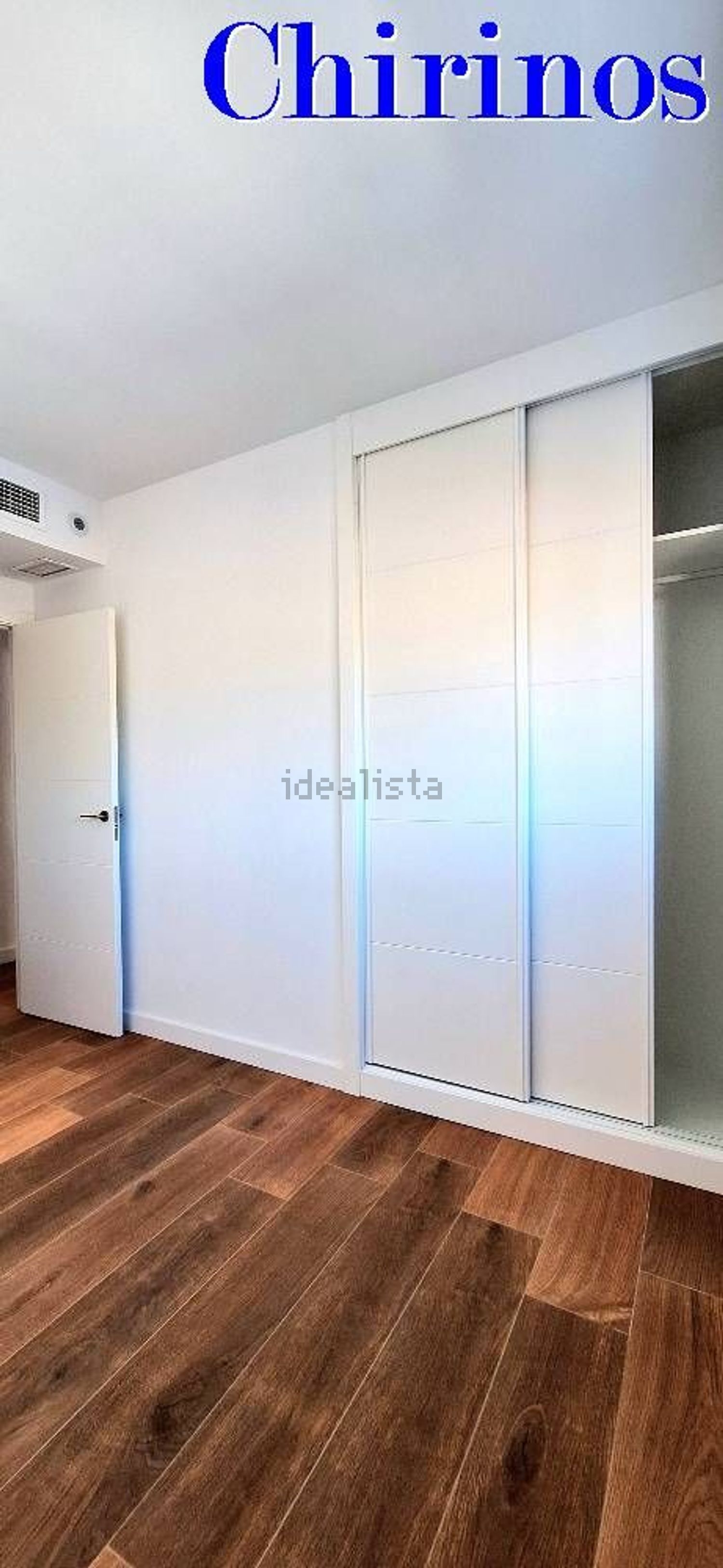 Pis de 115 m² a Còrdova