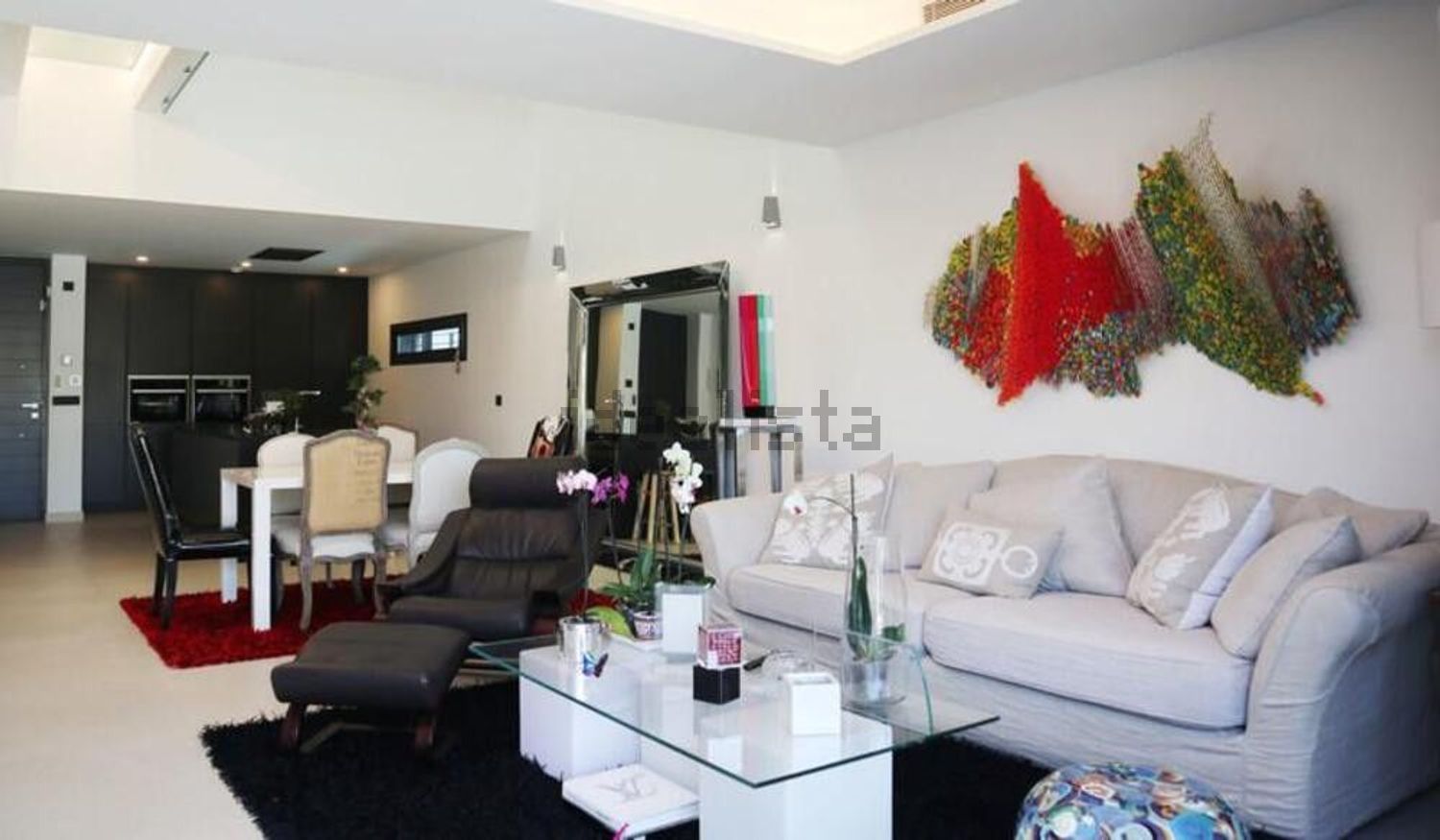 Haus 180 m² in Estepona