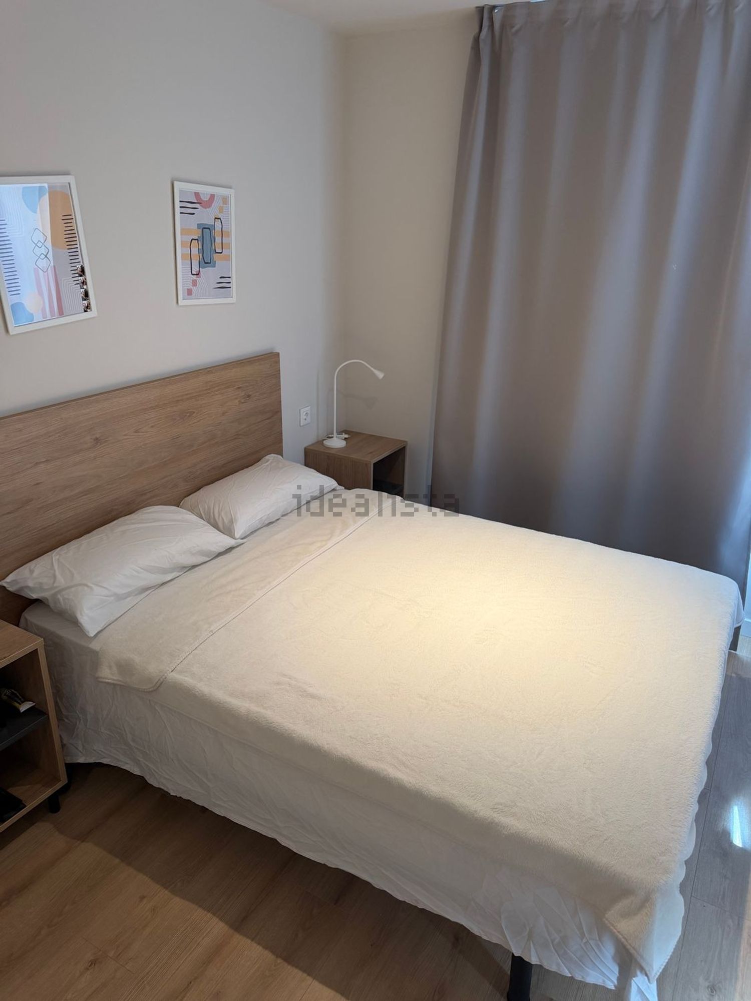 Pis de 80 m² a Guadalajara