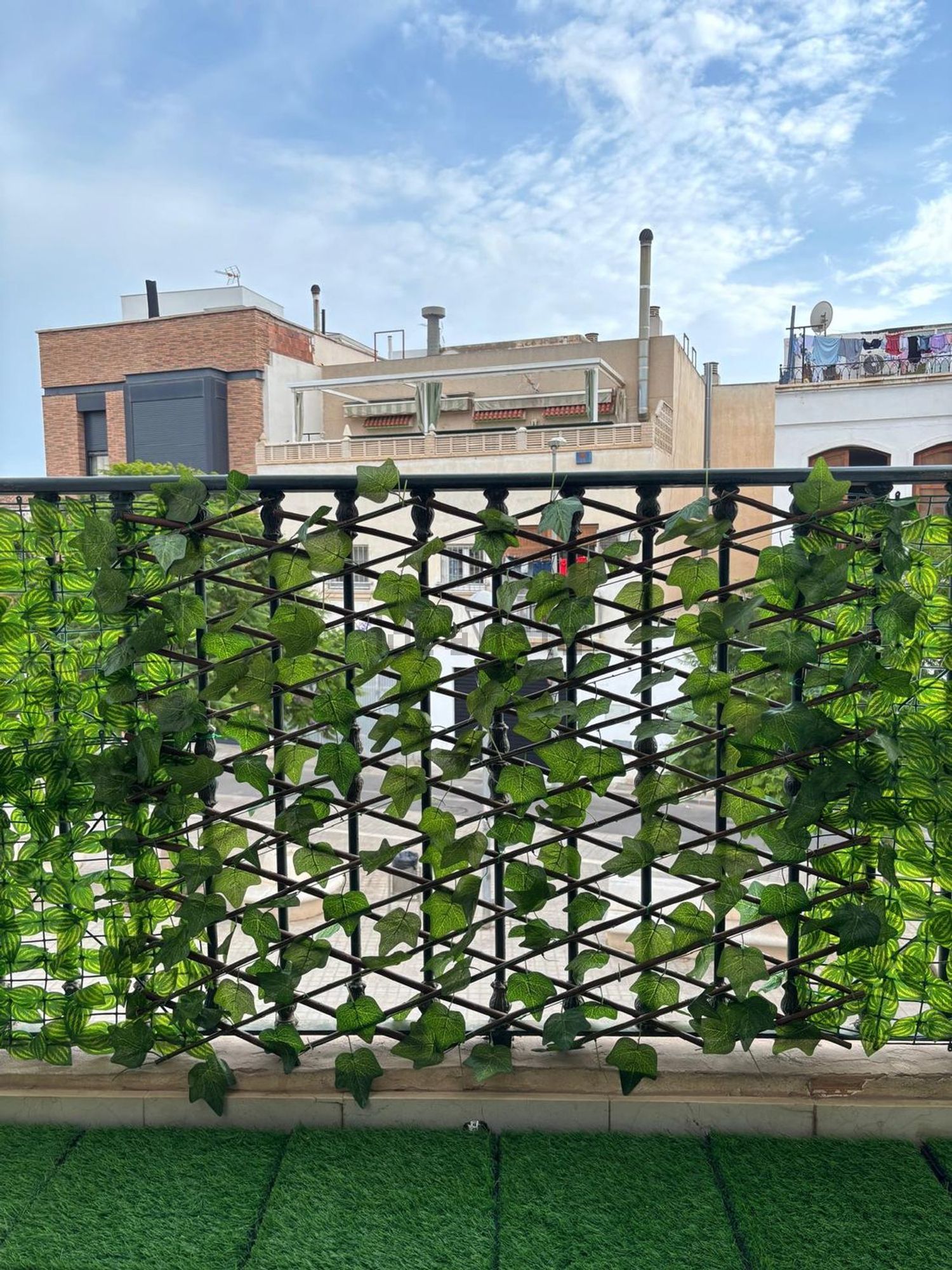 Habitació de lloguer, Almeria