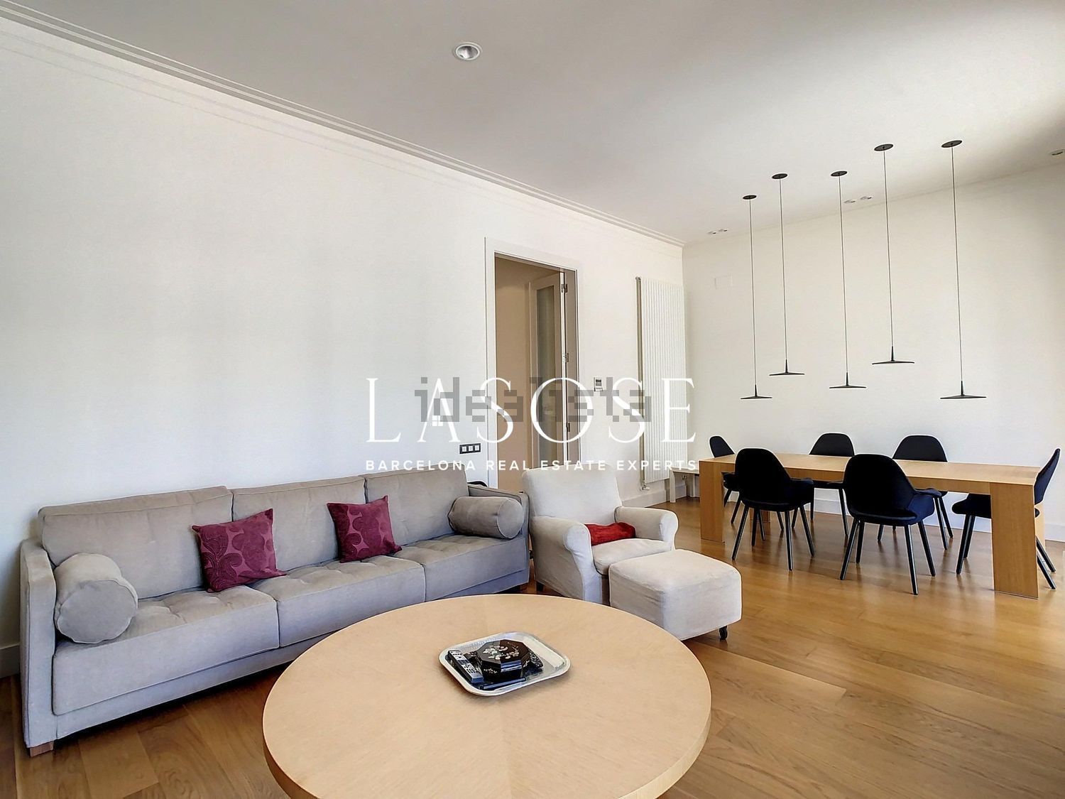 Apartamento 270 m² em Barcelona