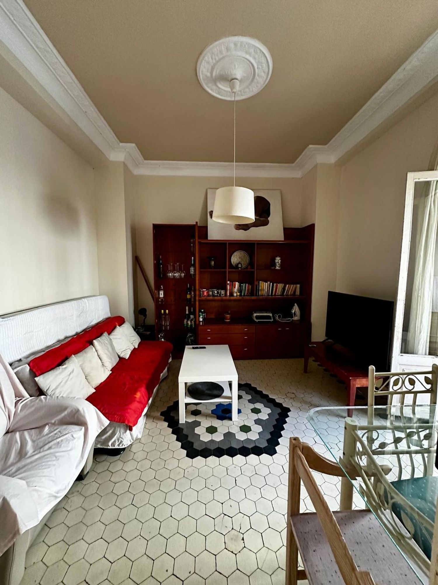 Habitación en alquiler, Valencia