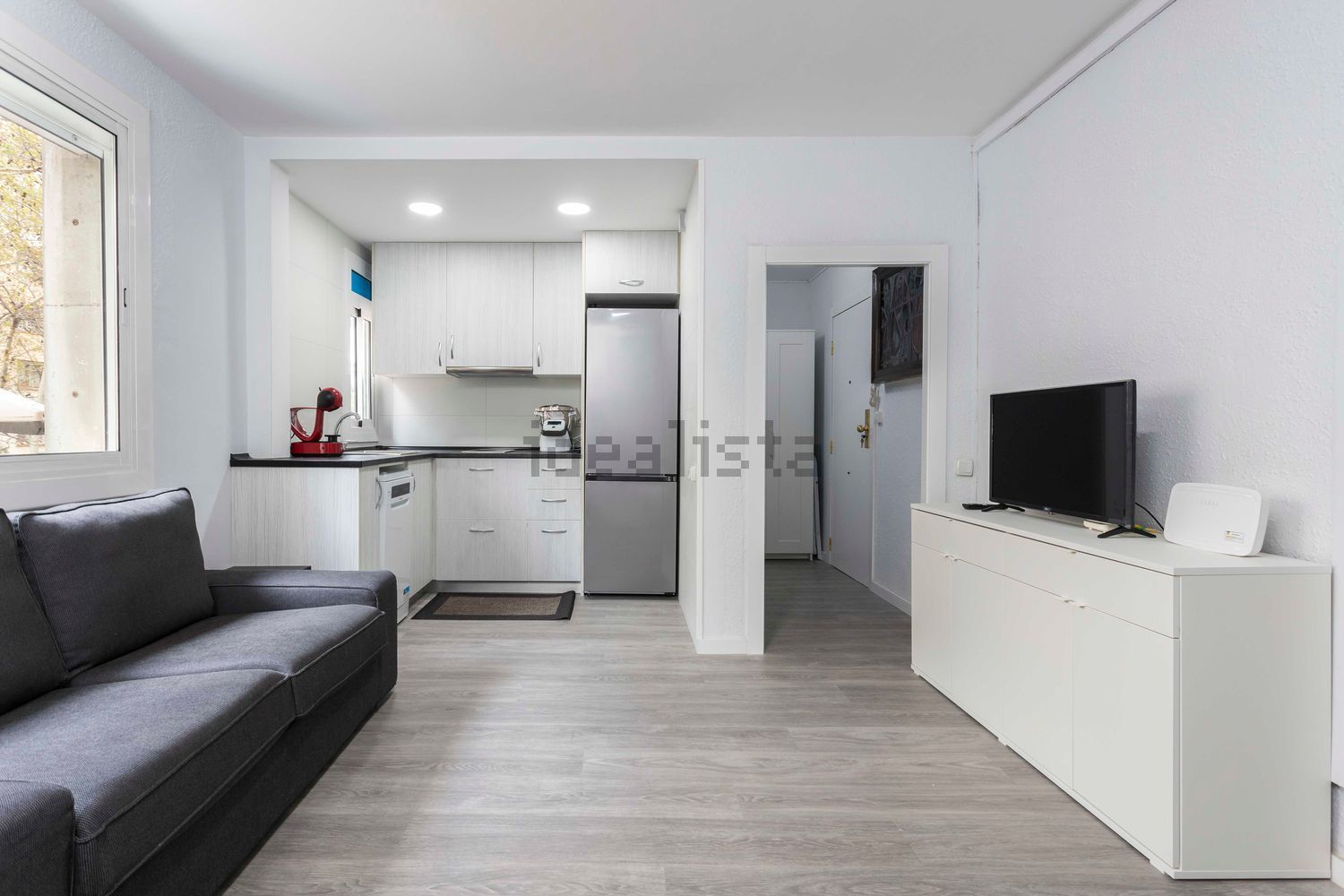 Habitación en alquiler, Barcelona