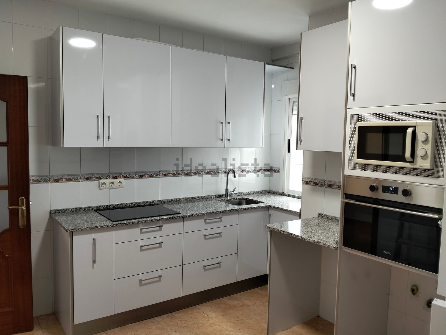 Piso de 90 m² en Zamora