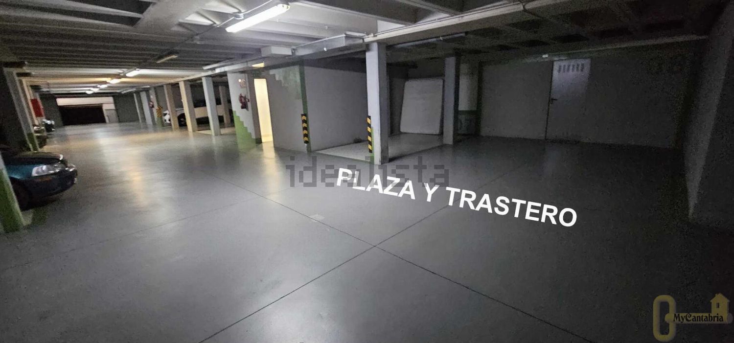 Flat 77 m² in Santander