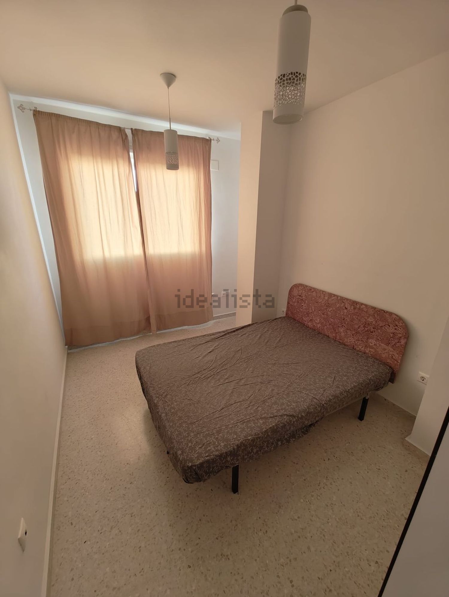 Pis de 60 m² a Sevilla