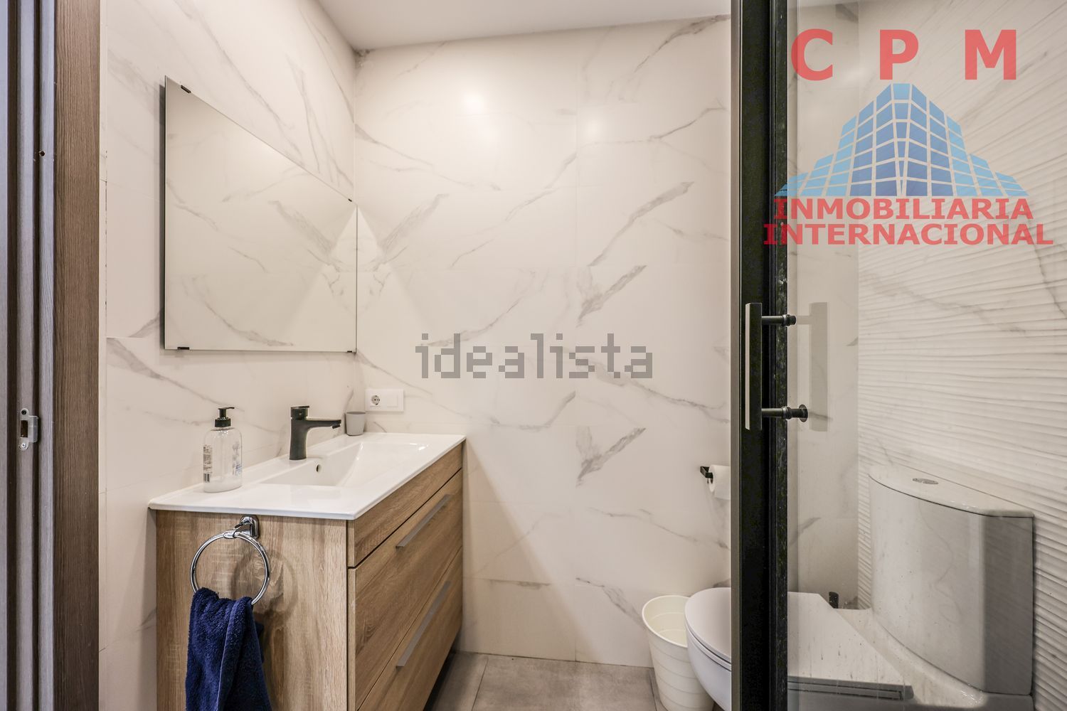 Pis de 225 m² a Madrid