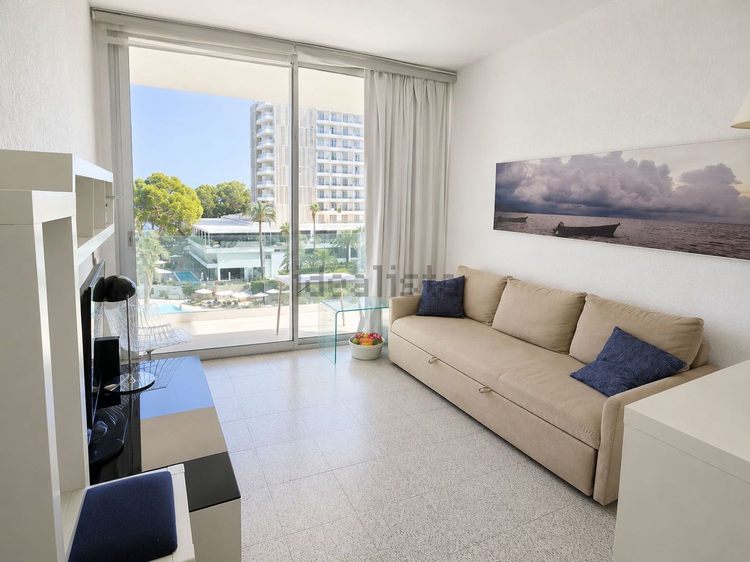 Pis de 55 m² a Calvià