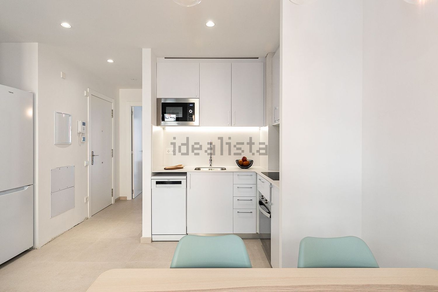 Piso de 50 m² en Barcelona