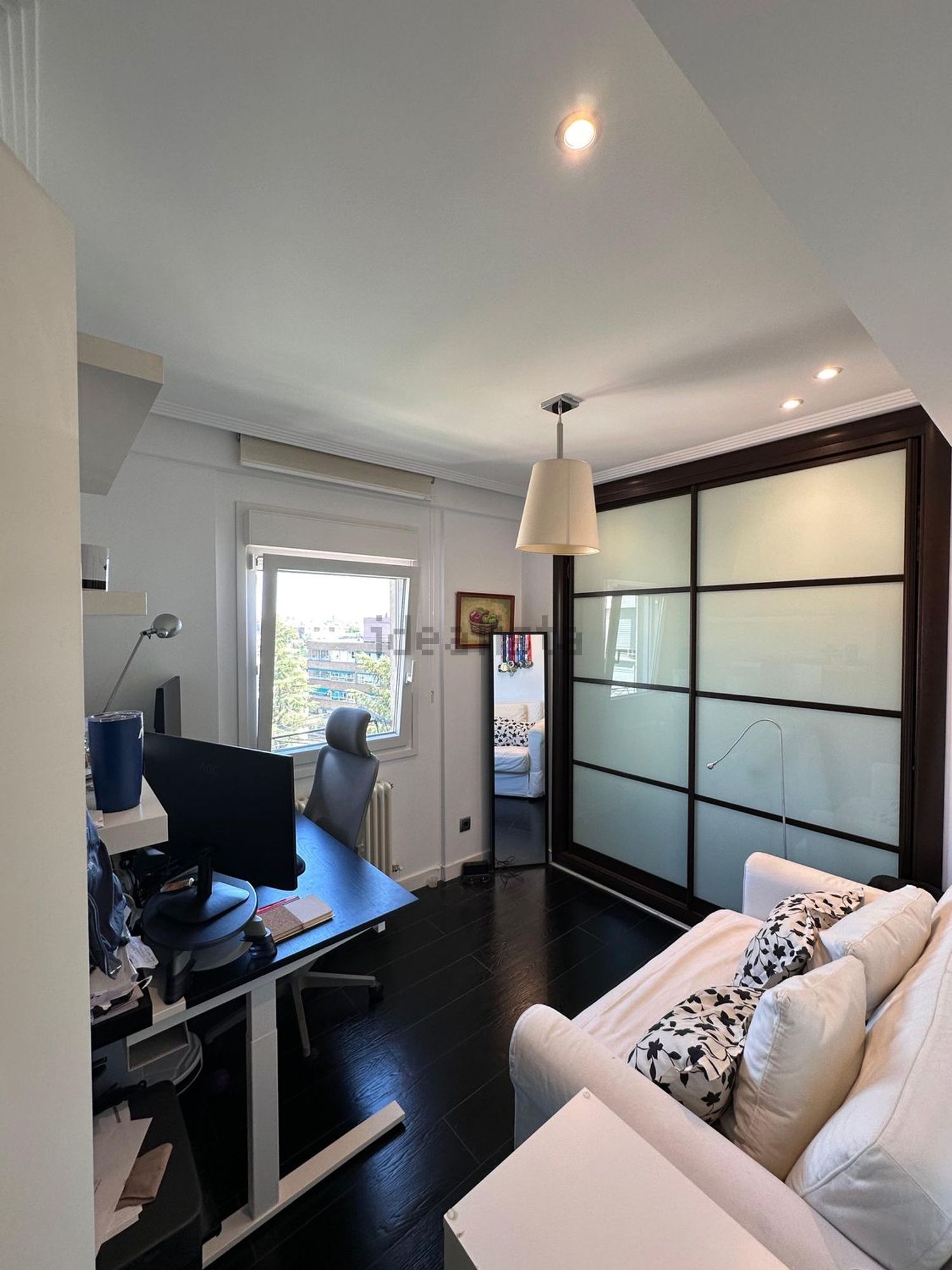 Piso de 75 m² en Madrid